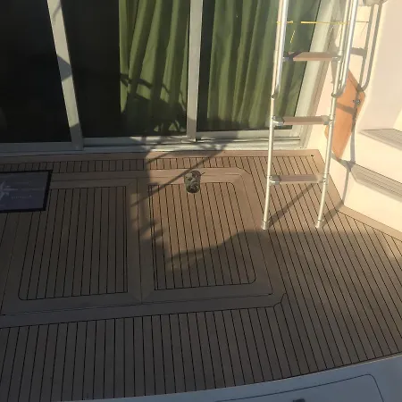 Frühstückspension Malbicas Boat *