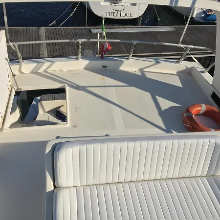 Frühstückspension Malbicas Boat *