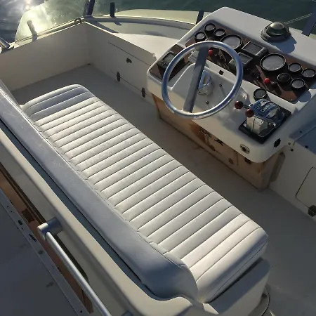 Malbicas Boat * Casamicciola Terme