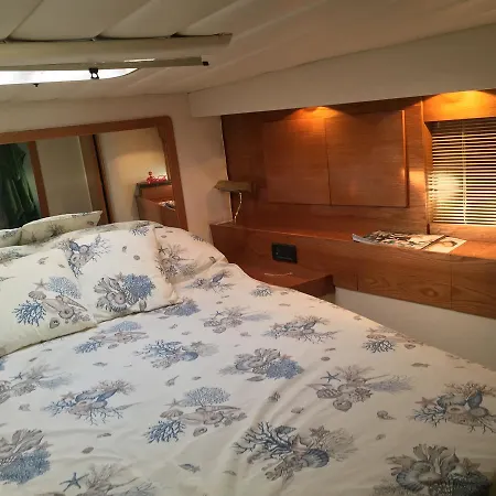 Malbicas Boat * Casamicciola Terme