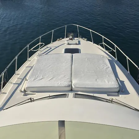 Malbicas Boat * Casamicciola Terme