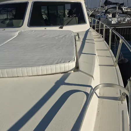 Frühstückspension Malbicas Boat *