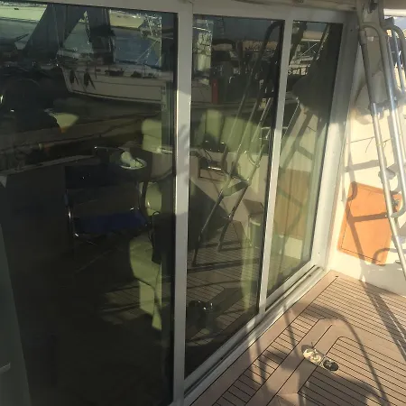 Frühstückspension Malbicas Boat *