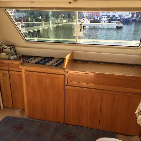 Malbicas Boat * Casamicciola Terme